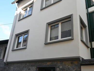 Haus zum Kauf 189.000 € 5 Zimmer 110 m² 90 m² Grundstück frei ab sofort Ediger Ediger-Eller 56814