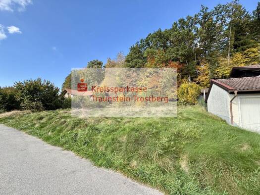 Grundstück zum Kauf 630.000 € 1.004 m² Grundstück Winkl Grabenstätt 83355