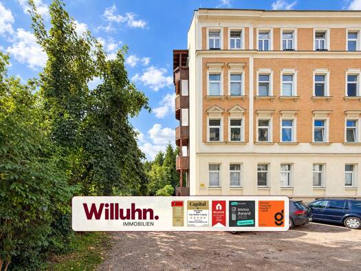 Sonstiges zum Kauf als Kapitalanlage geeignet 265.000 € 3 Zimmer 90 m² Gohlis-Süd Leipzig 04155