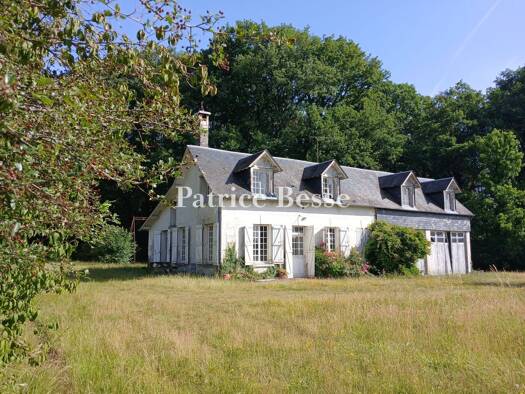Land-/Forstwirtschaft zum Kauf 547.400 € 456.550 m² Grundstück Loches 37600