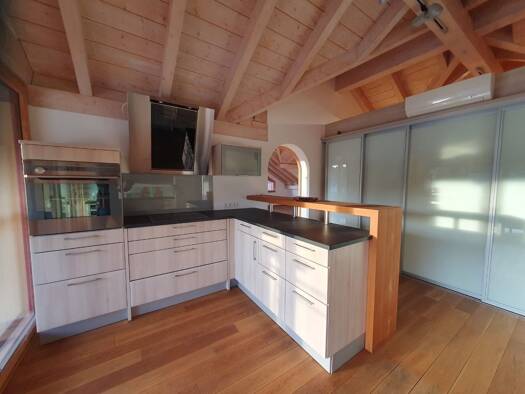 Penthouse zur Miete 1.490 € 2 Zimmer 145 m² Geschoss 2/2 frei ab sofort Heimenkirch 88178