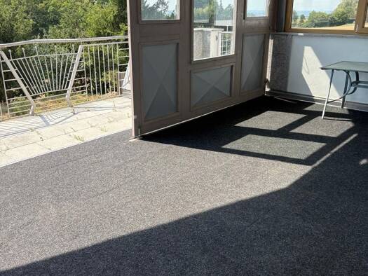Wohnung zur Miete 1.000 € 3 Zimmer 125 m² Geschoss 1/2 frei ab sofort Oberreit Vilshofen an der Donau 94474