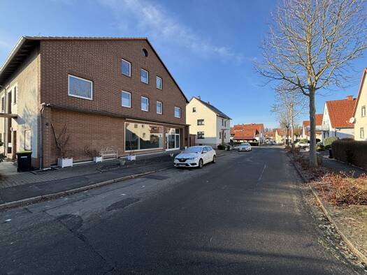 Ausstellungsfläche zur Miete 850 € 4 Zimmer Musikantenweg 6 Gerblingerode Duderstadt 37115