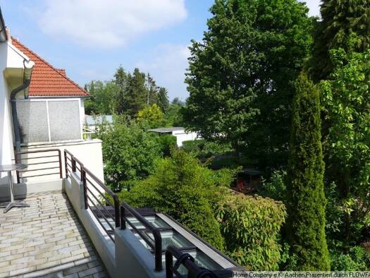 Wohnung zur Miete Wohnen auf Zeit 1.250 € 2 Zimmer 60 m² frei ab 15.10.2025 Aachen 52070