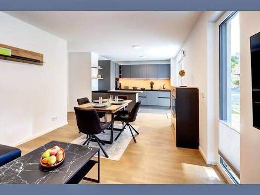 Studio zur Miete 500 € 3 Zimmer 80 m² Anger 10 Altstadt Erfurt 99084