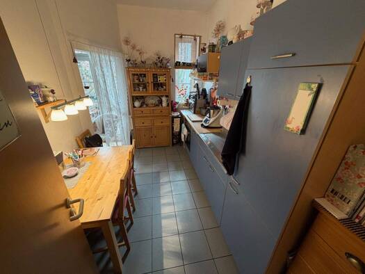 Wohnung zum Kauf als Kapitalanlage geeignet 139.000 € 2 Zimmer 60,9 m² Johannesvorstadt Erfurt 99086