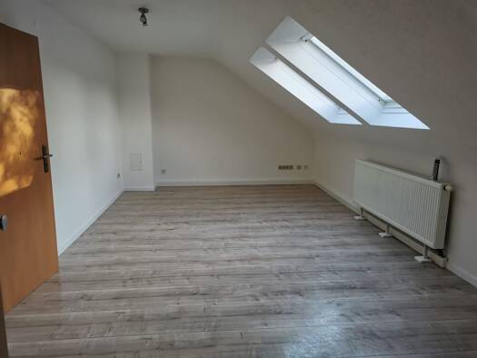 Wohnung zur Miete 320 € 1,5 Zimmer 42 m² Geschoss 4/5 frei ab 01.03.2026 Steinstraße 7 Malstatt Saarbrücken 66115