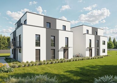 Wohnung zum Kauf provisionsfrei 424.870 € 3 Zimmer 80 m² Rheidt Niederkassel 53859