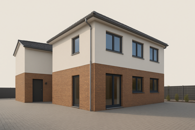 Wohnung zur Miete 1.050 € 3 Zimmer 93,6 m² Geschoss 1/1 frei ab 01.09.2025 Wiepenkathen Stade 21684