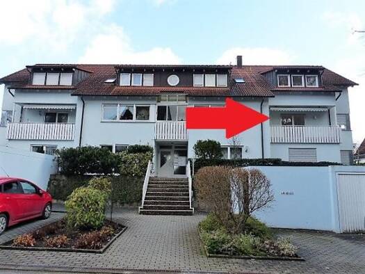 Wohnung zum Kauf 249.000 € 3 Zimmer 93 m² Henfenfeld 91239