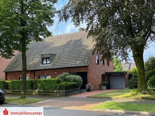 Mehrfamilienhaus zum Kauf 599.000 € 8 Zimmer 236,6 m²<br/>Wohnfläche 702 m²<br/>Grundstück Wulfen Dorsten 46286