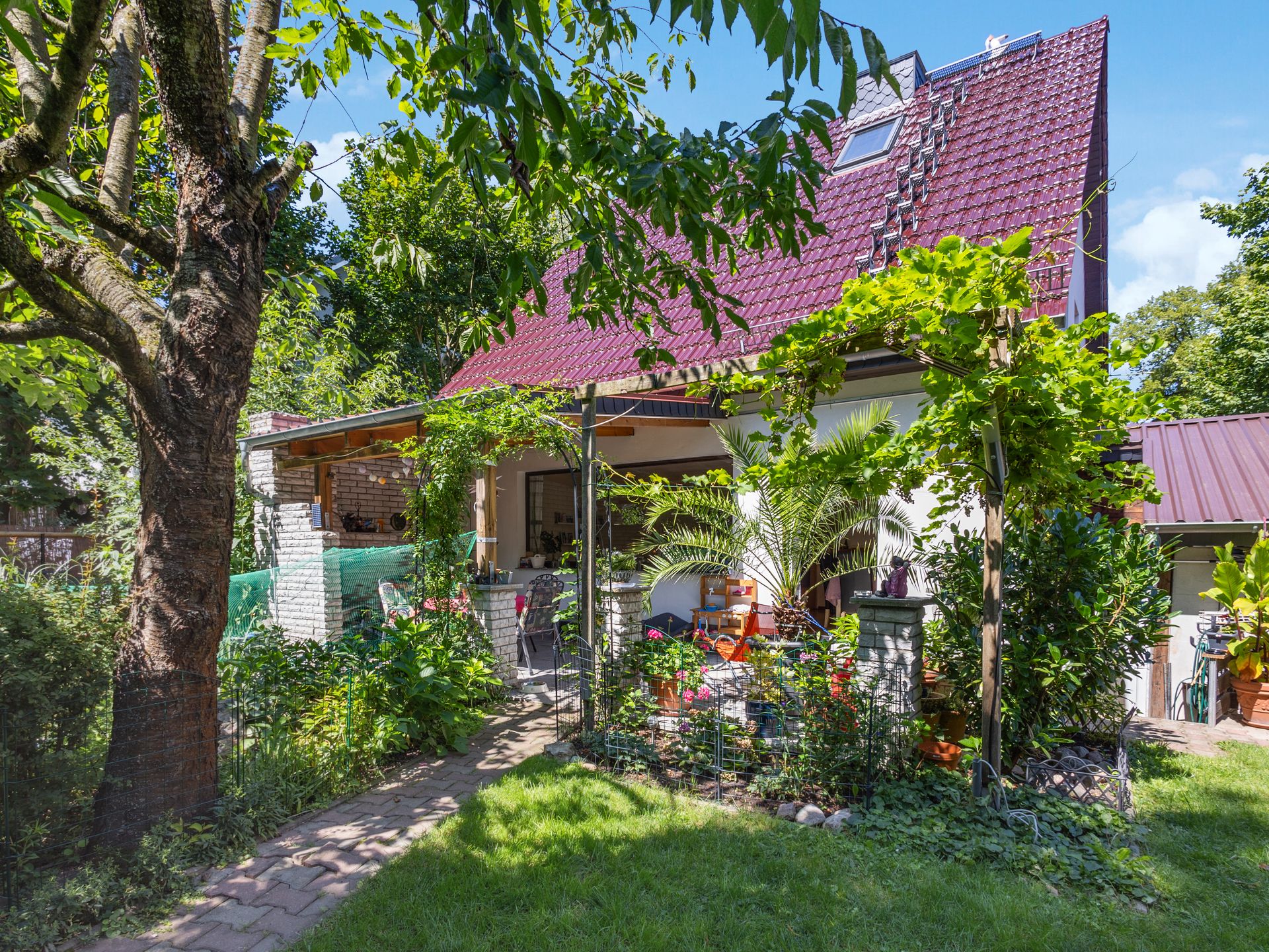 Einfamilienhaus zum Kauf 799.000 € 9 Zimmer 170 m²<br/>Wohnfläche 729 m²<br/>Grundstück Glienicke 16548