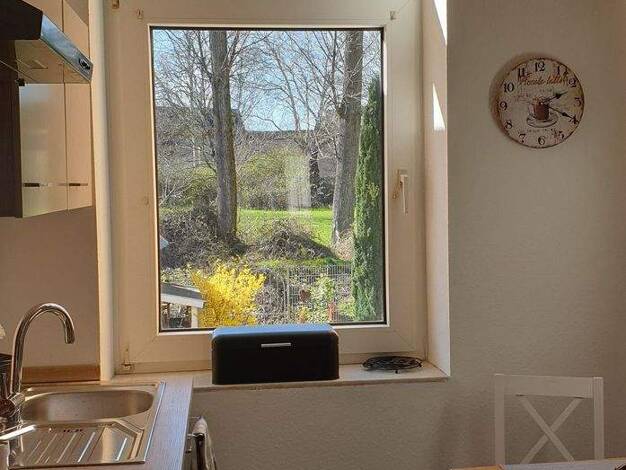 Wohnung zur Miete Wohnen auf Zeit 1.050 € 3 Zimmer 48 m² frei ab 01.07.2026 Innenstadt Bochum 44791