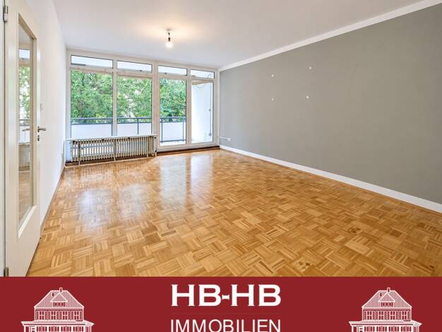 Wohnung zum Kauf 250.000 € 2 Zimmer 67,6 m² 1. Geschoss Radio Bremen Bremen 28211