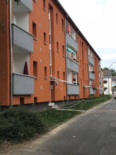 Wohnung zur Miete 569 € 3 Zimmer 57,7 m² 1. Geschoss Ulmenstraße 15 Schmölderpark Mönchengladbach 41239