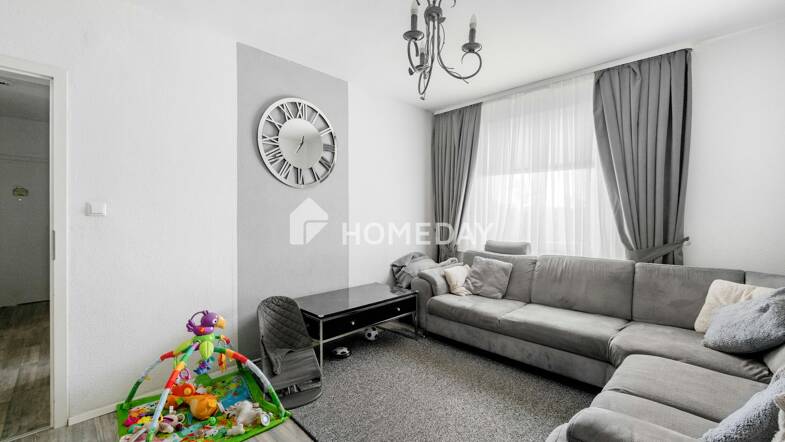 Wohnung zum Kauf 159.000 € 3 Zimmer 71 m² 2. Geschoss Lindenhorst Dortmund 44339