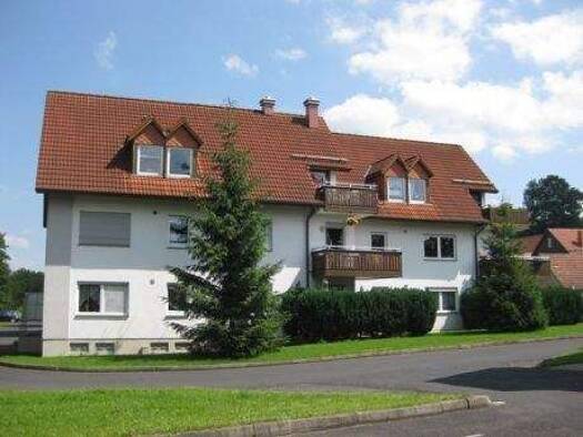 Terrassenwohnung zur Miete 683 € 4 Zimmer 105 m² 3 Geschosse frei ab 01.11.2026 Eisenacher Straße 25 c Wutha-Farnroda Wutha-Farnroda 99848