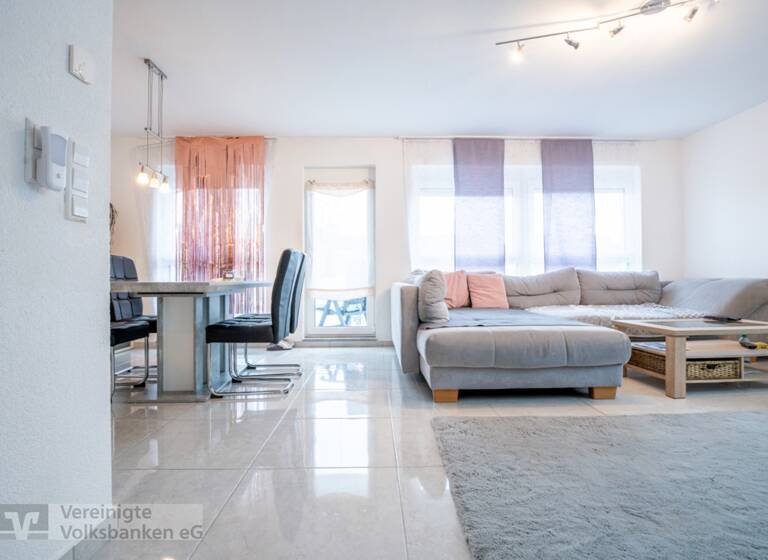 Wohnung zum Kauf 355.000 € 4 Zimmer 97,3 m²<br/>Wohnfläche Schömberg Schömberg 75328