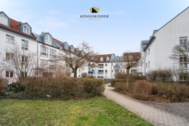 Wohnung zum Kauf 248.500 € 3 Zimmer 82 m² Günzburg Günzburg 89312