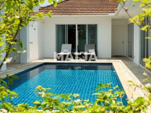 Einfamilienhaus zum Kauf 209.165 € 4 Zimmer 210 m² 120/11 moo 1 tap tai Hua Hin 77110