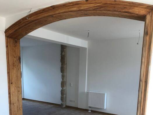 Wohnung zur Miete 620 € 2 Zimmer 64 m² Geschoss EG/3 frei ab 01.04.2026 Forchheim 91301