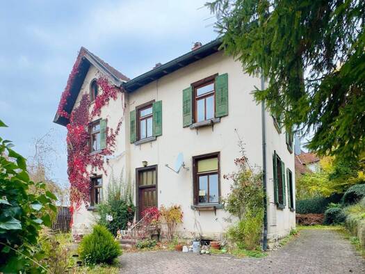 Einfamilienhaus zum Kauf 150.000 € 5 Zimmer 147,5 m² 466 m² Grundstück frei ab sofort Krauchenwies 72505