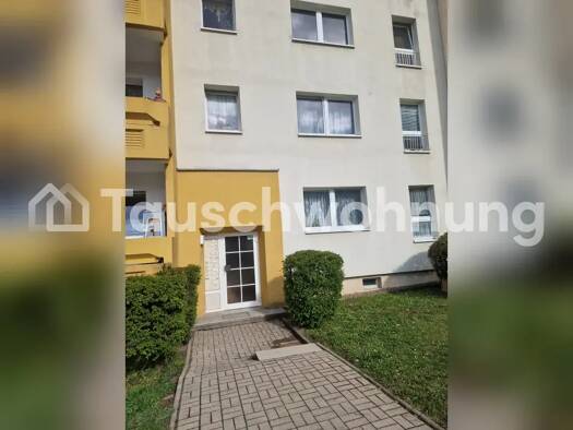 Wohnung zur Miete Tauschwohnung 466 € 3 Zimmer 66 m² 1. Geschoss Egstedt a Steiger Erfurt 99097