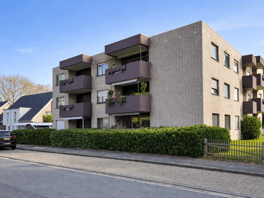 Wohnung zum Kauf provisionsfrei 135.000 € 2 Zimmer 71 m² 1. Geschoss In den Sandbergen 57 Lingen Lingen (Ems) 49808
