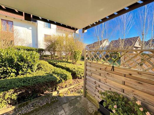 Wohnung zum Kauf 185.000 € 2 Zimmer 66 m² Geroldsau Baden-Baden 76534