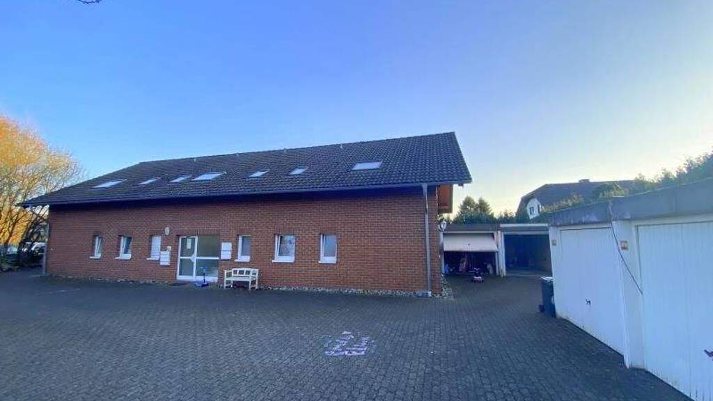 Wohnung zum Kauf 130.000 € 3 Zimmer 89 m² Oellingen Höhn 56462