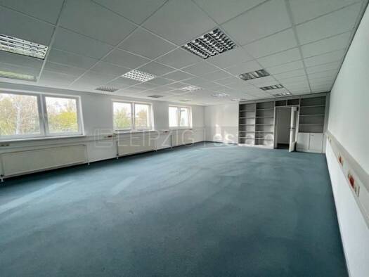 Bürogebäude zur Miete 4,66 € 11 Zimmer 280 m² Bürofläche Am Gläschen 6 Großlehna Markranstädt 04420