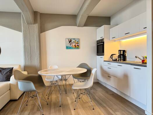 Wohnung zum Kauf provisionsfrei 600.000 € 4 Zimmer 120 m² 2. Geschoss Platz der Freiheit 6 b Stadtkern Barth 18356