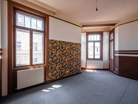 Wohnung zum Kauf 419.000 € 3 Zimmer 70,3 m² 3. Geschoss Lichtentaler Gasse Alsergrund 1090