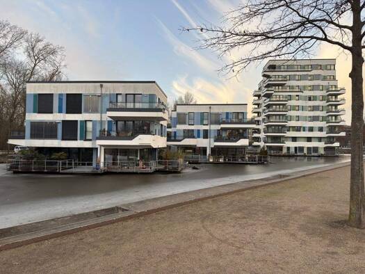 Maisonette zum Kauf 798.000 € 5 Zimmer 128,5 m² Wilhelmsburg Hamburg 21109