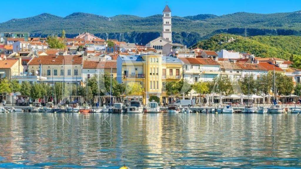 Studio zum Kauf 165.000 € 1 Zimmer 28 m² 1. Geschoss Centar