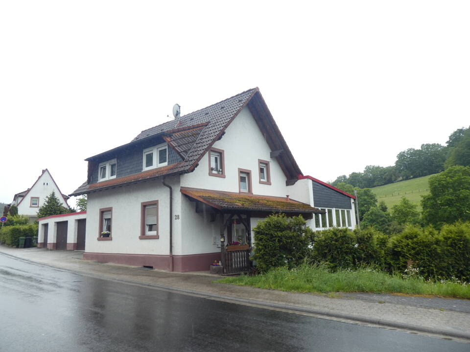 Mehrfamilienhaus zum Kauf, Lützelbach