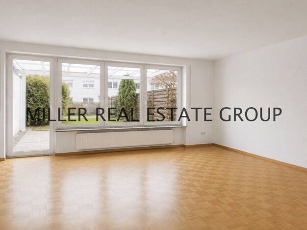 Reihenmittelhaus zum Kauf 506.000 € 4 Zimmer 95 m² 163 m² Grundstück Haunwöhr Ingolstadt 85051