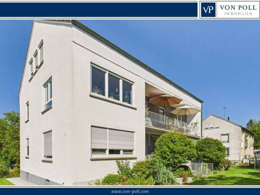 Mehrfamilienhaus zum Kauf 640.000 € 12 Zimmer 332 m² 980 m² Grundstück Trunstadt Viereth-Trunstadt / Trunstadt 96191