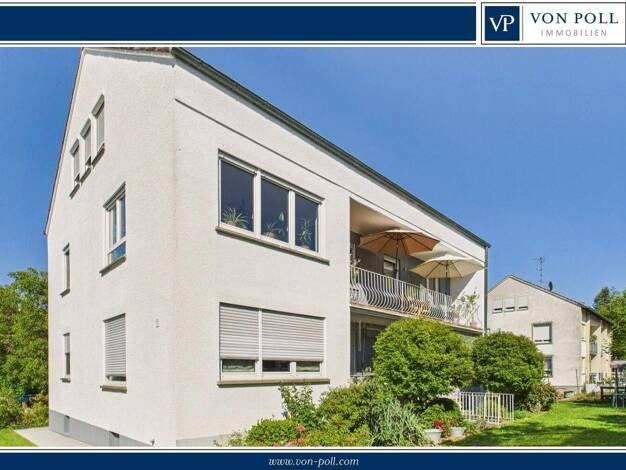 Mehrfamilienhaus zum Kauf 640.000 € 12 Zimmer 332 m² 980 m² Grundstück Trunstadt Viereth-Trunstadt / Trunstadt 96191