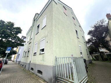 Wohnung zur Miete 370 € 2 Zimmer 49 m² 1. Geschoss frei ab sofort Schwerin Castrop-Rauxel 44577