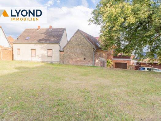 Einfamilienhaus zum Kauf 68.000 € 4 Zimmer 105 m² 206 m² Grundstück Ivenrode 39343