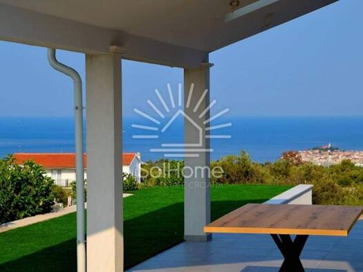 Haus zum Kauf 780.000 € 7 Zimmer 220 m² Primosten Primosten