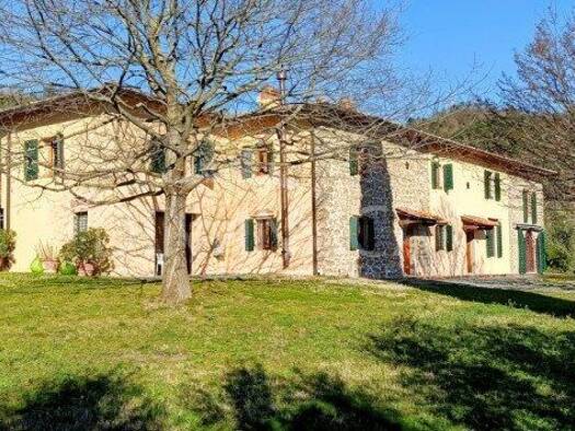 Haus zum Kauf 940.000 € 573 m² Vinci 50059