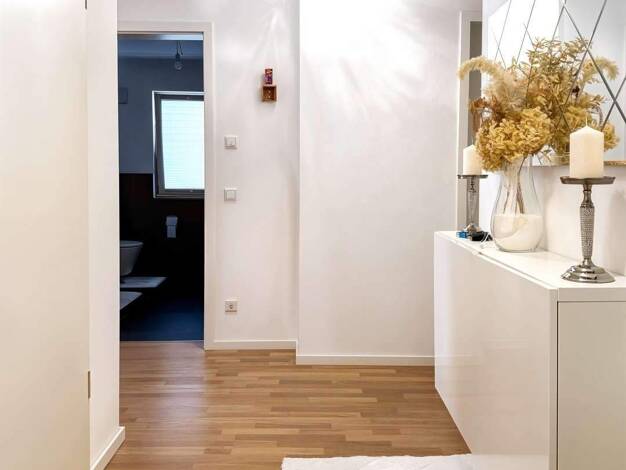 Wohnung zum Kauf 399.000 € 3 Zimmer 76,1 m² EG Ingolstadt 85057