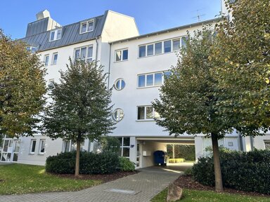 Wohnung zum Kauf 36.000 € 1 Zimmer 31,9 m² frei ab sofort Thomas-Mann-Straße 14 Pölbitz Zwickau 08058