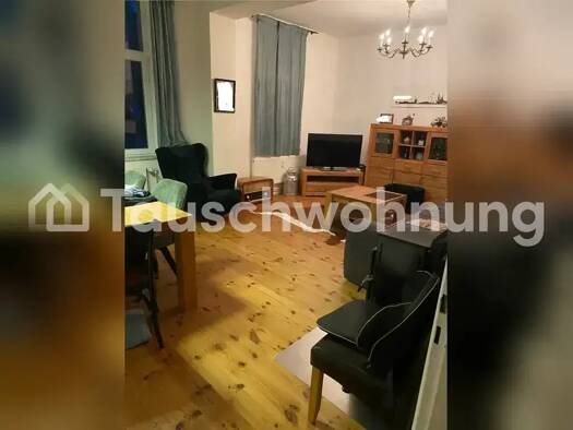Wohnung zur Miete Tauschwohnung 1.408 € 5 Zimmer 120 m² 2. Geschoss Linden-Nord Hannover 30451