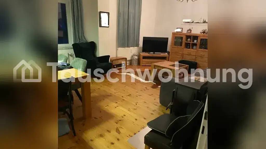 Wohnung zur Miete Tauschwohnung 1.408 € 5 Zimmer 120 m² 2. Geschoss Linden-Nord Hannover 30451