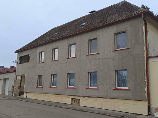 Einfamilienhaus zum Kauf 325.000 € 4 Zimmer 270 m² 803 m² Grundstück Sitzendorf an der Schmida 3714