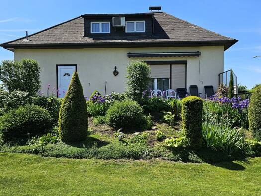 Einfamilienhaus zum Kauf 649.000 € 5 Zimmer 110 m² 783 m² Grundstück Korneuburg 2100