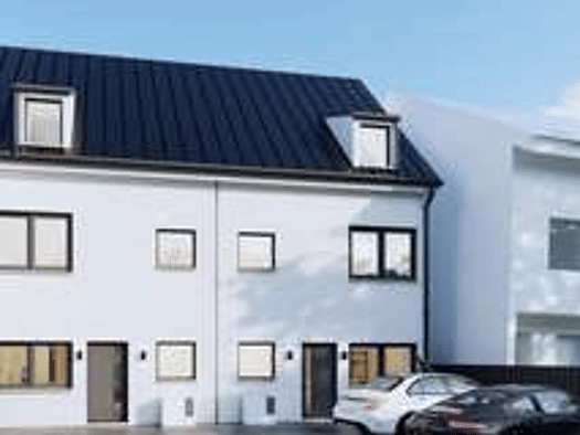 Doppelhaushälfte zum Kauf - Erstbezug provisionsfrei 579.000 € 4,5 Zimmer 132 m² 150 m² Grundstück frei ab sofort Oberhausen Oberhausen-Rheinhausen 68794